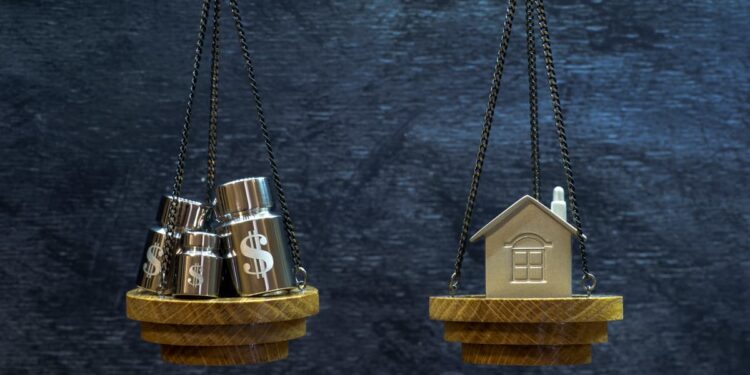 Featured image for: Recession-Proofing in 2027: Why Gold Beats Real Estate This Cycle