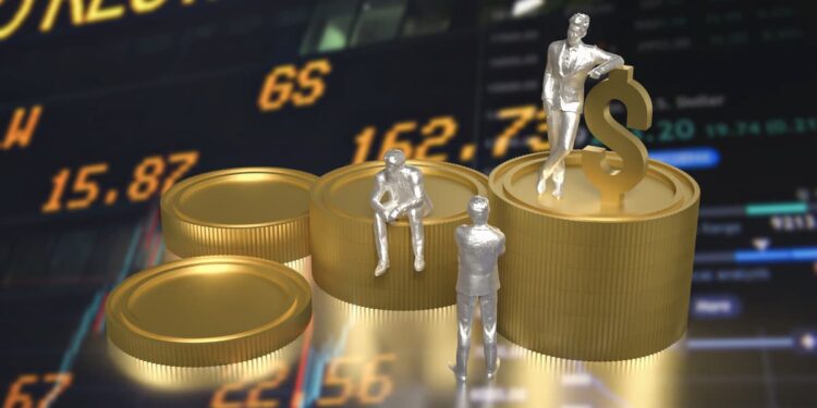 Featured image for: The 2027 CPI Forecast: Why Gold Beats TIPS (Treasury Inflation-Protected Securities)