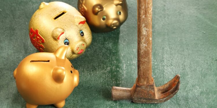 Featured image for: The Case Against Cash: Why Gold Outperforms Savings Accounts in 2026