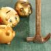 Featured image for: The Case Against Cash: Why Gold Outperforms Savings Accounts in 2026